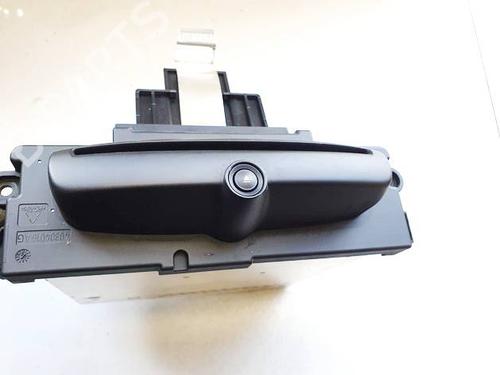Used Radio Radio MINI MINI COUNTRYMAN (R60) Cooper D ALL4 (112 hp) 39939330 39939330