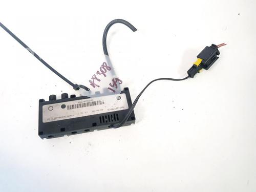 Electronic module PEUGEOT 407 (6D_) 2.0 (6DRFNB, 6DRFNE) | BP35401198M83 - Image 2