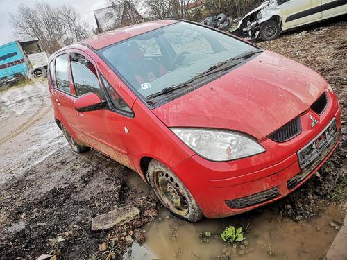 Ricambi MITSUBISHI COLT VI (Z3_A, Z2_A)  1.3 (Z21A)  4527730