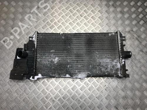 Used Intercooler Intercooler 35703950 35703950