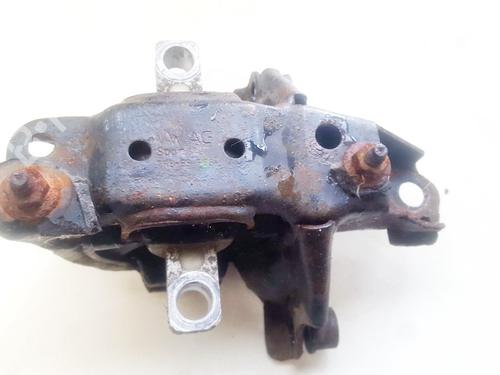 Engine mount SKODA ROOMSTER (5J7) 1.4 TDI | BP33526834M89 - Image 2