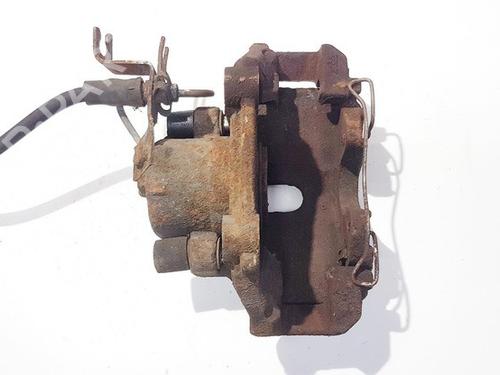 Left front brake caliper SKODA SUPERB I (3U4) 2.0 TDI | BP35431761M105 - Image 3