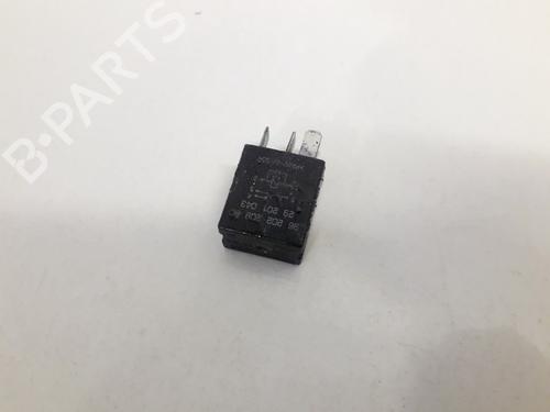 Used Electronic sensor Electronic sensor CITROËN XSARA PICASSO (N68) 2.0 HDi (90 hp) 33106466 33106466