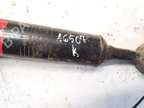 Left front shock absorber VW PASSAT B5 Variant (3B5) 1.9 TDI | BP35586149M16 - Image 2