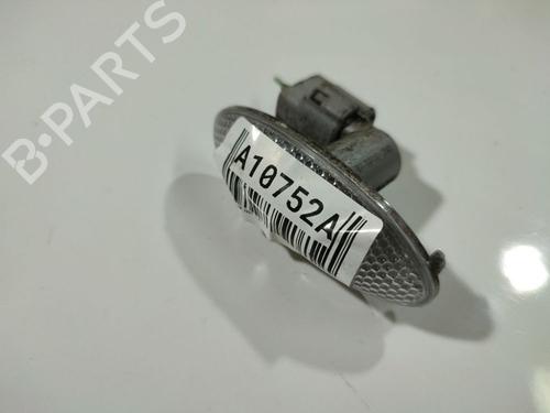 Used Right side indicator Right side indicator TOYOTA YARIS (_P9_) 1.3 4WD (NCP95) (87 hp) 34937480 34937480