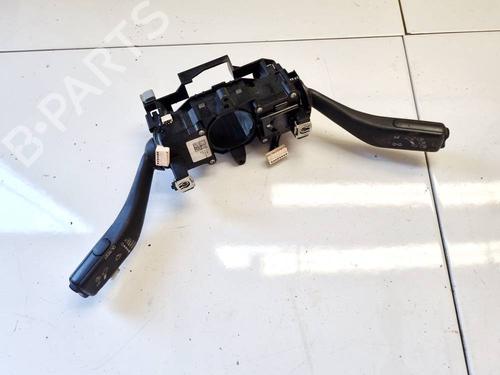 Warning switch SKODA SUPERB II (3T4) 2.0 TDI | BP35026269I22 - Image 3