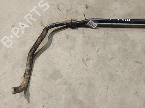 Anti roll bar AUDI 80 B3 Saloon (893, 894, 8A2) 1.6 | BP37253473M96 - Image 2