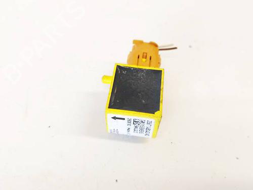 Used Electronic module Electronic module FORD FIESTA V (JH_, JD_) 1.25 16V (75 hp) 33487916 33487916