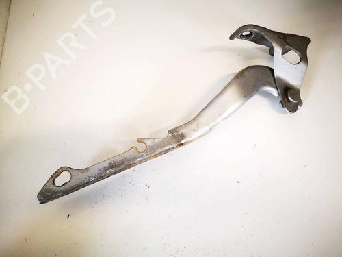 Used Hinge/Door check strap Hinge/Door check strap HONDA JAZZ II (GD_, GE3, GE2) 1.3 iDSi (GD1) (86 hp) 34967564 34967564