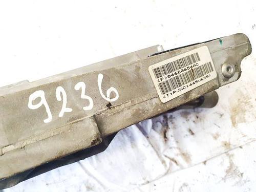 Steering column CHRYSLER PACIFICA 4.0 AWD | BP38160406M21 - Image 3