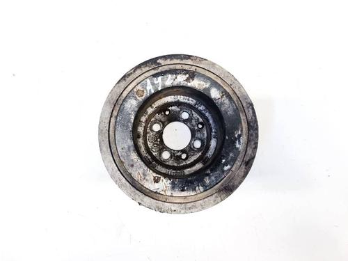 Used Pulley Pulley AUDI A4 B5 (8D2) 1.9 TDI (110 hp) 35262968 35262968
