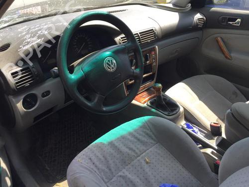 AC pipe VW PASSAT B5 Variant (3B5) 1.8 | BP33500229M126  - Image 7