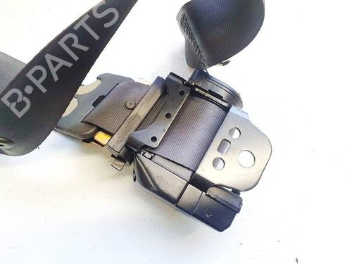 Used Rear center seatbelt Rear center seatbelt 35182836 35182836