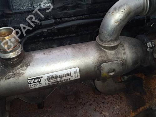 Used Egr Egr CITROËN C4 I (LC_) 2.0 HDi (136 hp) 35370381 35370381