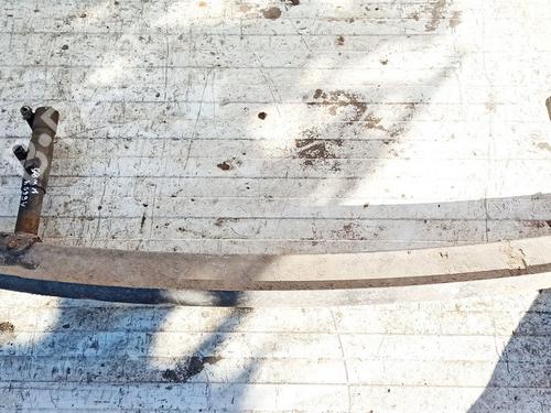 Used Front bumper reinforcement Front bumper reinforcement 35581852 35581852