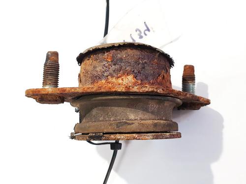 Engine mount NISSAN PATHFINDER III (R51) 2.5 dCi | BP32913859M89 - Image 2