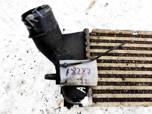 Intercooler CITROËN C5 II (RC_) 1.6 HDi (RC8HZB) | BP35331048M30 - Image 3