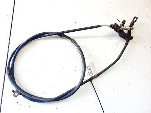 Used Cable Cable HONDA CIVIC VIII Hatchback (FN, FK) 1.8 (FN1, FK2) (140 hp) 34801834 34801834