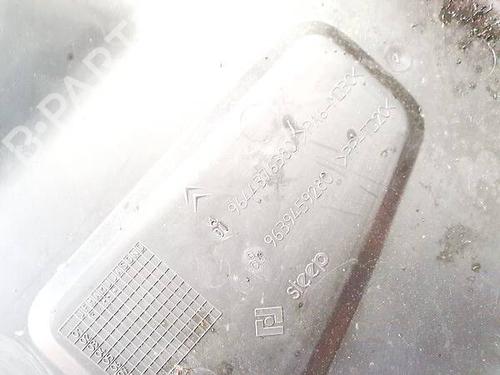 Upper protection CITROËN C5 I (DC_) 2.2 HDi (DC4HXB, DC4HXE) | BP35136398M93 - Image 3