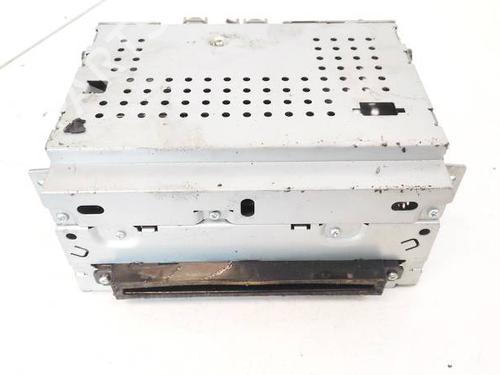 Used Radio Radio 35236885 35236885