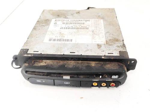 Used Radio Radio DODGE GRAND CARAVAN Mini Cargo Van 3.3 (171 hp) 35328111 35328111