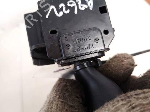 Warning switch MAZDA 3 (BL) 1.6 MZR (BL14) | BP35354732I22 - Image 3