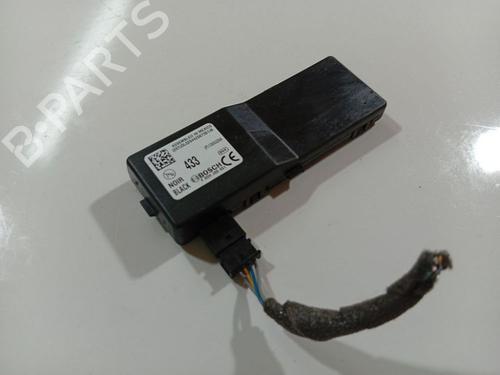 Used Electronic module Electronic module OPEL ASTRA J (P10) 1.4 Turbo (68) (140 hp) 34853083 34853083