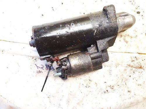 Used Starter Starter 35325027 35325027