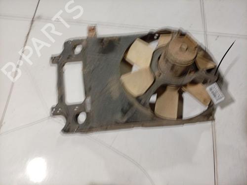 Used Fan Fan VW CADDY II Pickup (9U7) 1.6 (75 hp) 36151419 36151419