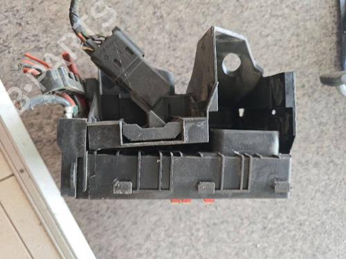Fuse box SKODA SUPERB II (3T4) 2.0 TDI | BP32576265E1  - Image 14
