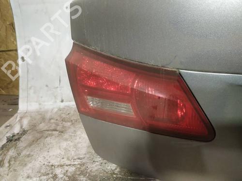 Used Left tailgate light Left tailgate light 35090936 35090936