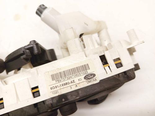 Climate control FORD MONDEO IV (BA7) 2.0 TDCi | BP34849221I5 - Image 3