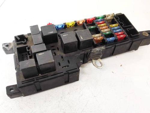 Used Fuse box Fuse box MERCEDES-BENZ E-CLASS (W211) E 220 CDI (211.006) (136 hp) 32948701 32948701