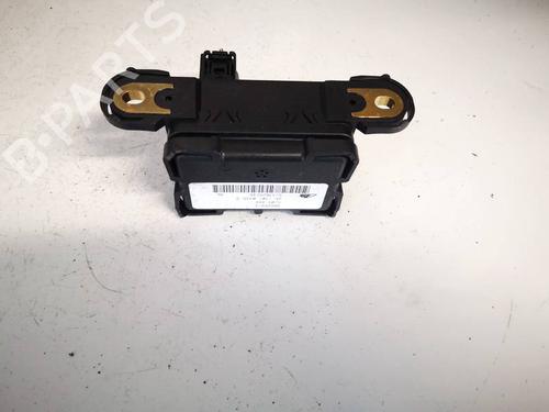 Used Electronic module Electronic module CHEVROLET CAPTIVA (C100, C140) 2.0 D 4WD (150 hp) 34910201 34910201