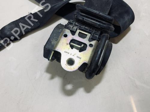 Front left seatbelt AUDI A4 B6 (8E2) 1.9 TDI | BP35600499I26 - Image 3