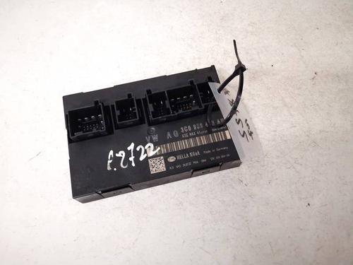 Used Electronic module Electronic module VW PASSAT B6 (3C2) 2.0 TDI (140 hp) 35345106 35345106