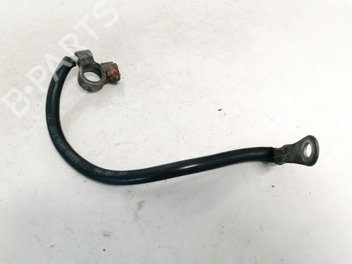 Cable MERCEDES-BENZ C-CLASS (W203) C 200 CDI (203.004) | BP35554843E12 - Image 2
