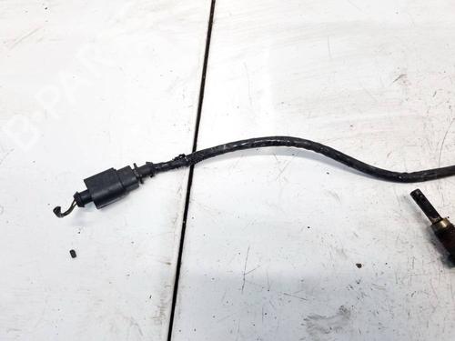 Electronic module SKODA SUPERB II (3T4) 2.0 TDI | BP34976417M83 - Image 2
