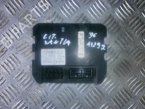 Used Electronic module Electronic module 35648595 35648595
