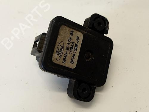 Used Electronic module Electronic module 34787261 34787261