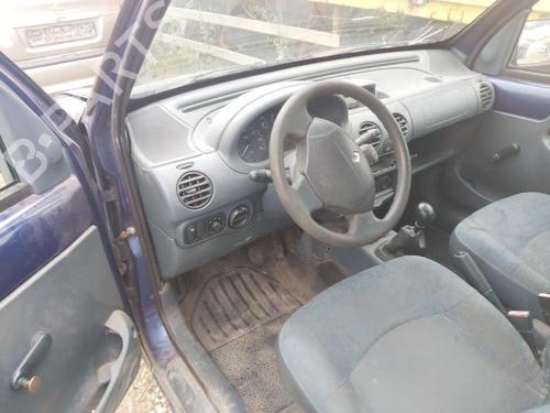 Pipe RENAULT KANGOO (KC0/1_) 1.9 dTi (KC0U) | BP33103201M125 - Image 8