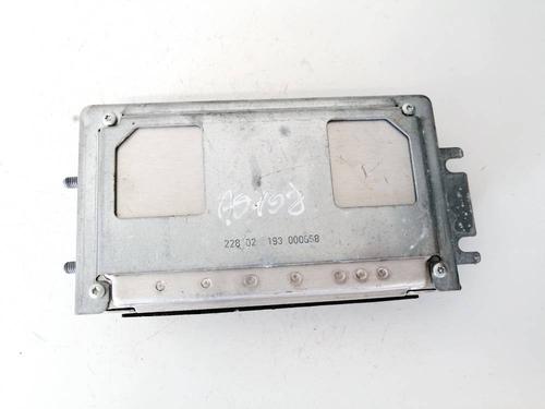 Used Engine control unit (ECU) Engine control unit (ECU) HONDA JAZZ II (GD_, GE3, GE2) 1.3 iDSi (GD1) (86 hp) 32951621 32951621