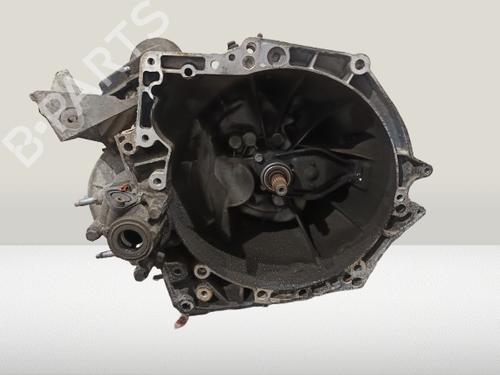 Used Gearbox Gearbox 34808169 34808169