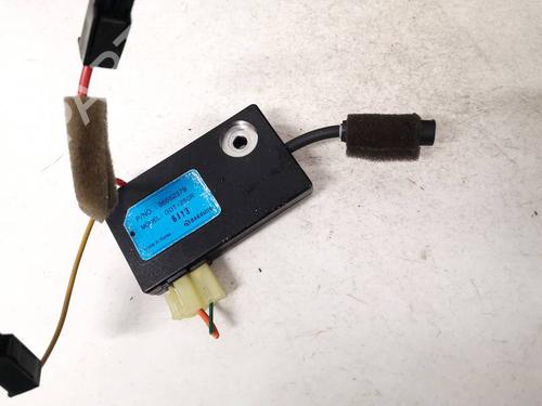 Used Electronic module Electronic module CHEVROLET AVEO / KALOS Saloon (T200) 1.4 (94 hp) 35353452 35353452
