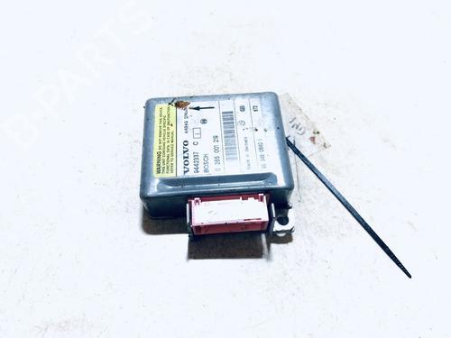 ecu-airbags-volvo-v70-i-875-876-1995-1996-1997-1998-1999-2000-33101507 main image