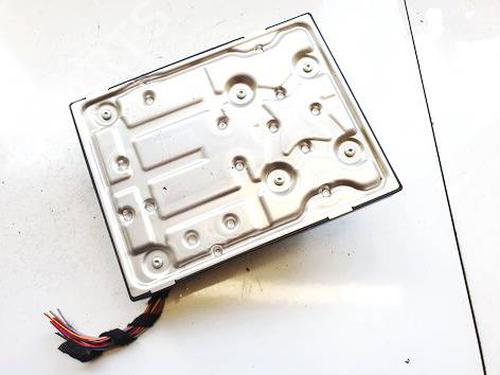 Electronic module AUDI A5 Convertible (8F7) 2.0 TDI | BP39182215M83 - Image 3