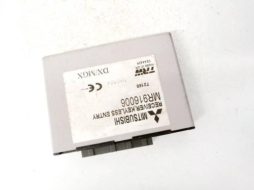 Electronic module PORSCHE CAYENNE (9PA) S 4.5 | BP32604559M83 - Image 2