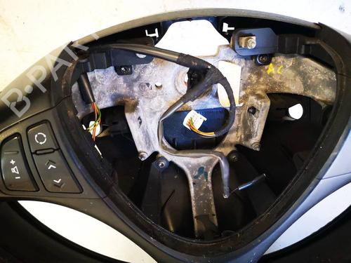 Steering wheel HYUNDAI i30 (FD) 1.6 CRDi | BP34769672C49 - Image 3