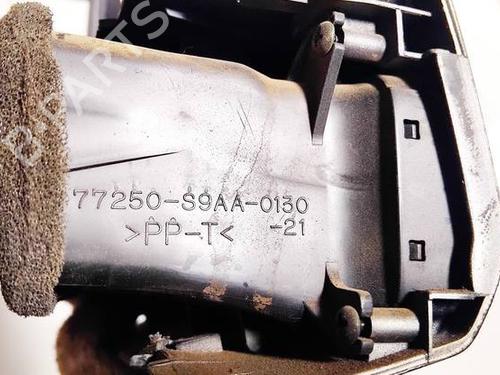 Luftventil HONDA CR-V II (RD_) 2.0 (RD5) | BP32588670I21 - Image 3
