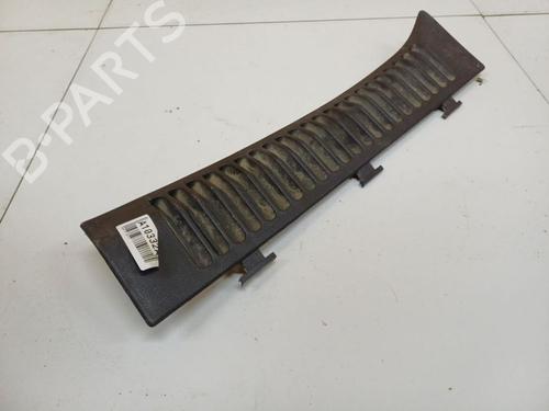 Luftventilen PEUGEOT 807 (EB_) 2.0 HDI | BP37598420I21 - Image 2